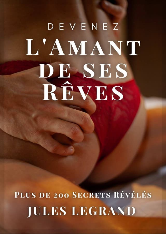L'Amant de ses Rêves
