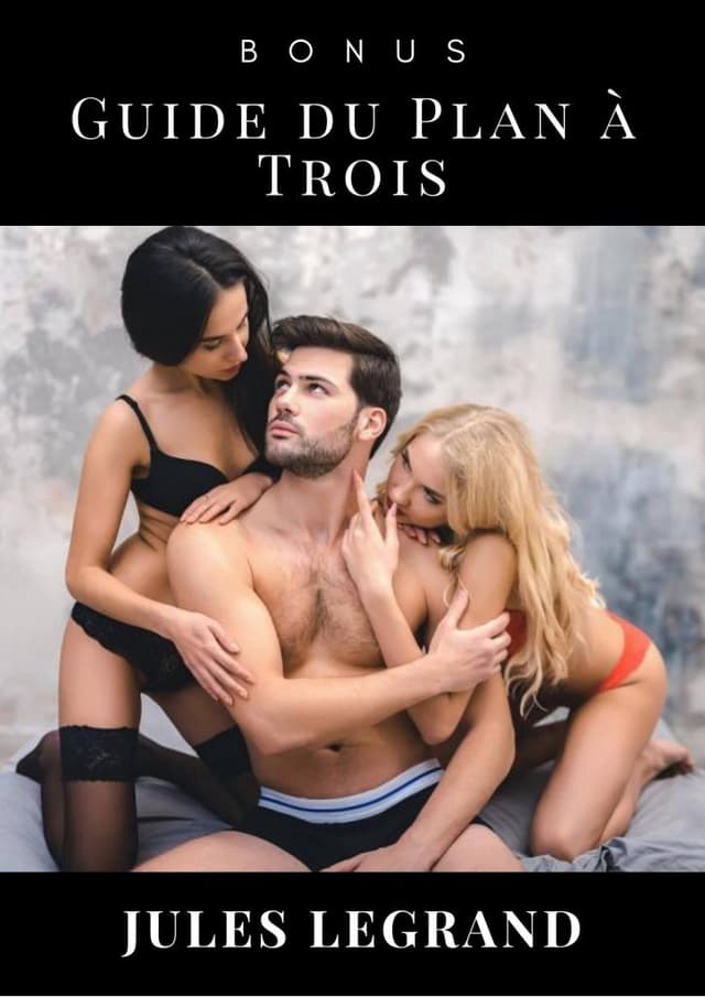 Couverture du guide Plan à Trois